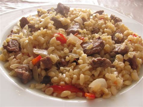 Duru Bulgur Wheat Rice - Food - Nigeria
