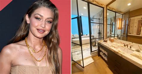 I've edited hadid's instructions and method below. Get a Glimpse Inside Gigi Hadid's NYC Apartment | Photos ...
