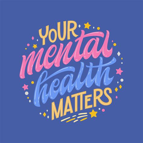 The table below lists all the mental health chat rooms this site hosts, and also displays how many people are currently talking in each chat room. Your mental health matters hand drawing - Download Free ...