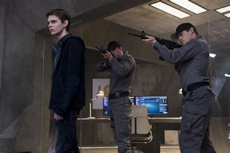 New Images From The Heroes Reborn Series Finale