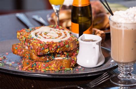 Maybe you would like to learn more about one of these? Brunch- 644 N Orleans | Brunch, Food