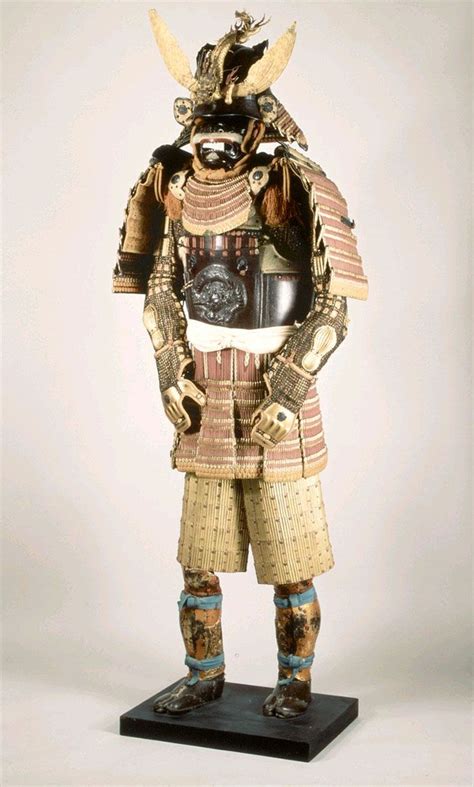 daté yoshimura gusoku 16th and 18th century breastplate inscribed