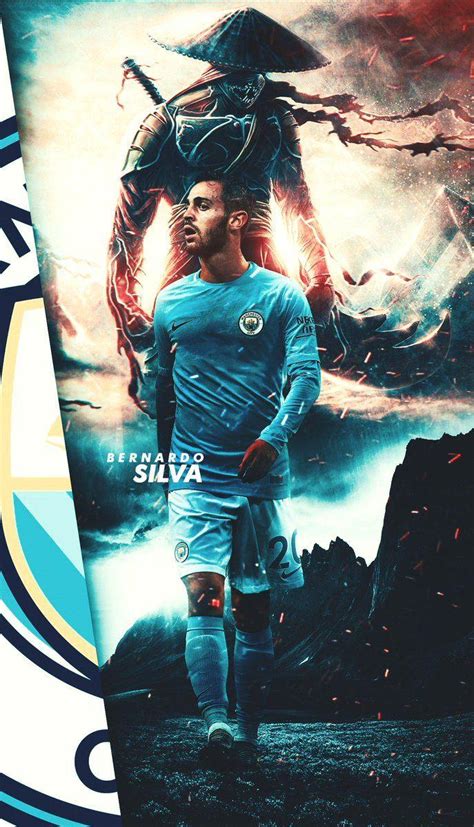Bernardo silva hails manchester city's squad depth as they. Bernardo Silva Wallpapers - Wallpaper Cave