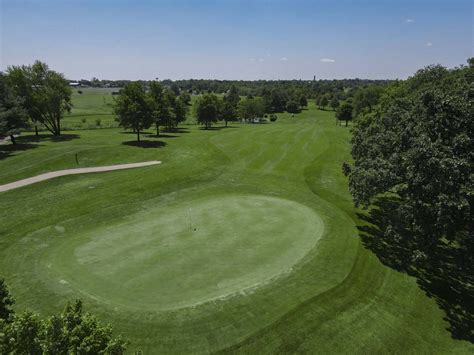 Course Photos - Wolf Hollow Golf Course