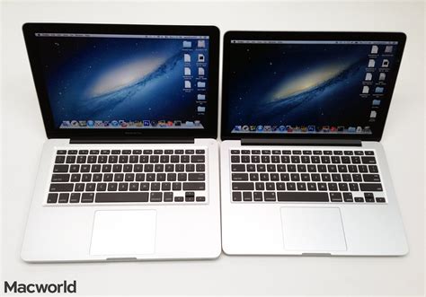 Review 13 Inch Retina Macbook Pro Offers Optimal Choice For