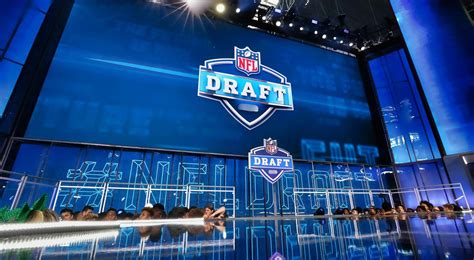 3 Nfl Teams Most Likely To Trade Up For 1st Overall Pick In 2023