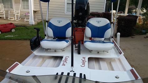 World cat boats for sale / cruisers. Craig Cat 2007 for sale for $2,700 - Boats-from-USA.com