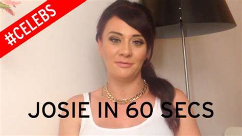 Josie Cunningham Has Her Boob Job Actually Saved The Uk Taxpayer Money