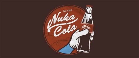 Nuka Cola Fallout 4 Video Games Wallpapers Hd Desktop And Mobile Backgrounds