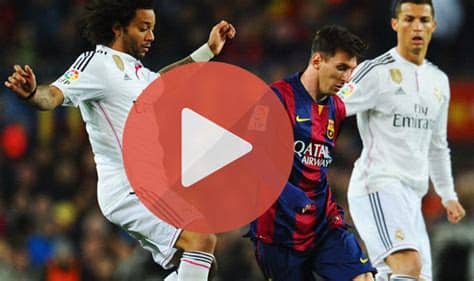 Hd real madrid streams online for free. Real Madrid v Barcelona live stream - How to watch El ...