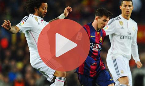Real madrid legendary goals vs barcelona. Real Madrid v Barcelona live stream - How to watch El ...