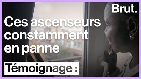 Watch je baise une ado et crache sur son cul ascenseur public online on youporn.com. Bloquée chez elle depuis 5 ans à cause d'une panne d ...
