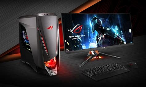 Las Mejores Pc Gamer Baratas Del 2018