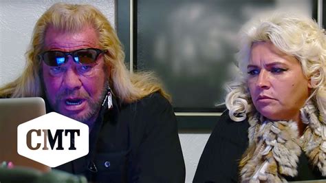 Dog And Beth On The Hunt Ep 108 Cmt Youtube