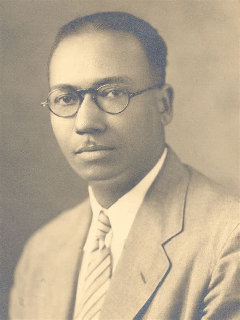 Lorenzo Dow Turner Notable Folklorists Of Color