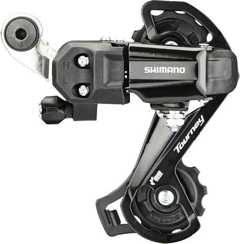 Shimano Tourney RD-TY200 Rear Derailleur 6/7-speed Long DM at bikester ...