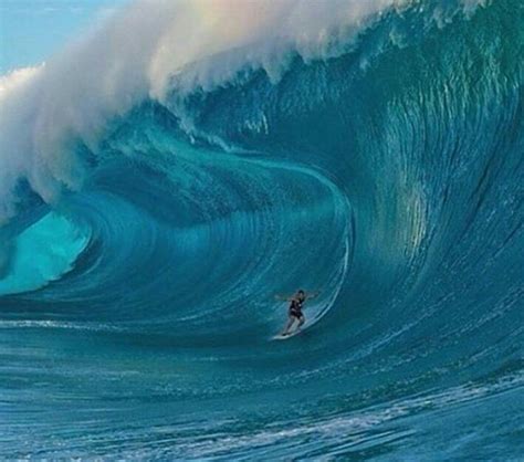 The Most Extreme Surf Spots In The World