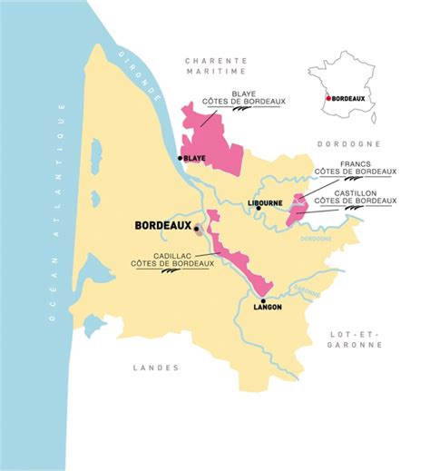 A nicolas thienpont wine from castillon, this errs just a little too much on austerity that can be a risk from limestone heavy s. Côtes de Bordeaux, grand vin de Bordeaux, découvrez les ...