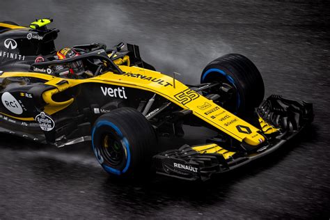 Información , noticias , calendario , circuitos , fechas y mucho más sobre la f1 en marca.com. Viernes en Italia - Renault: Objetivo Q3, buen comienzo ...
