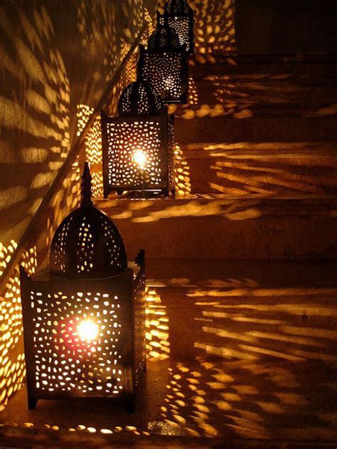 The Story Behind Ramadan Lantern Dailynewsegypt