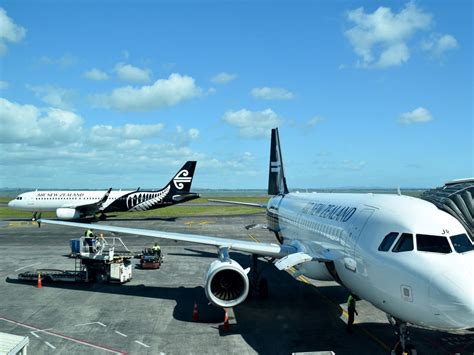 Auckland Airport Launches Mobility Valet Parking Tourism Ticker