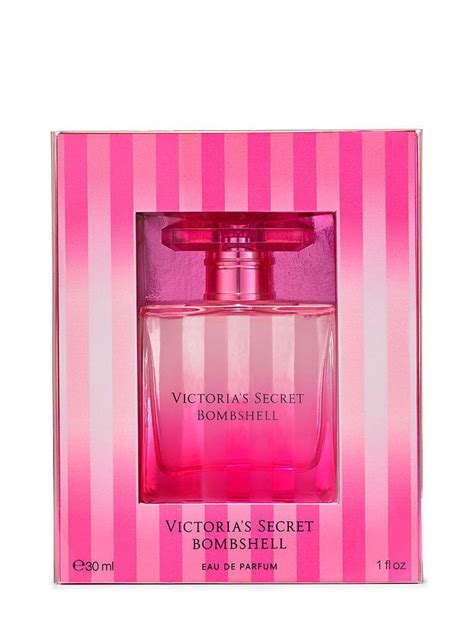 Victorias Secret Bombshell And Bombshell Nights Eau De Perfumes 1oz Nib