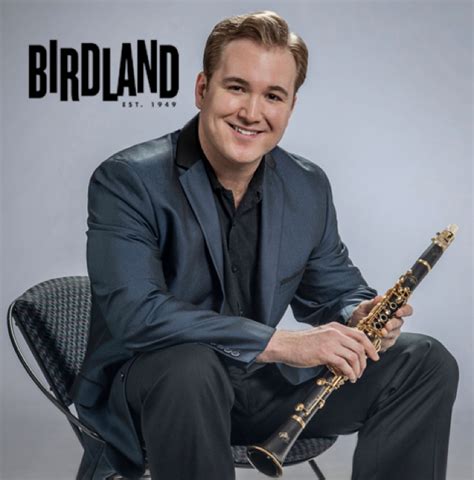 Dave Bennett Swing To Rock At Birdland