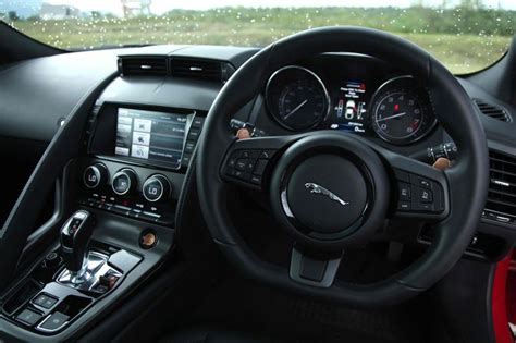 Jaguar F-Type Indonesia www.carvaganza.com | Jaguar f type, Jaguar