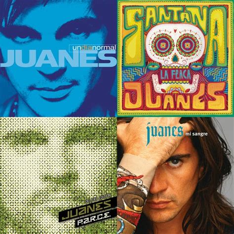 Juanes Éxitos Playlist By Aath24 Spotify