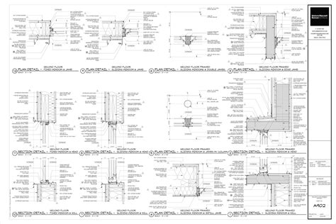 Architectural Graphics Drawing Alignment And Notes Life Of An Architect