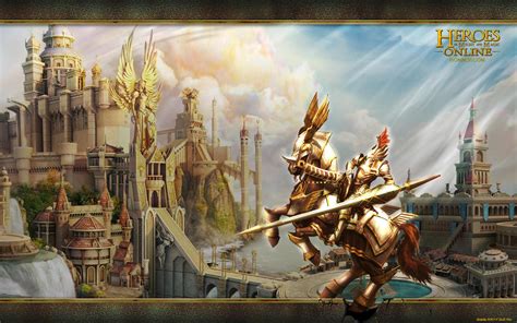 Originally scheduled for release in late 2005, the final release was delayed for three years, and the game launched in may 2008. Игра Might and Magic Heroes Online: обзор, геймплей, отзывы