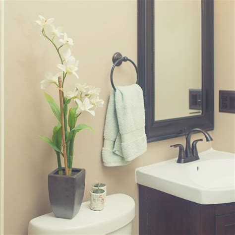 Bloompop Best Flowers And Plants For The Bathroom Havenly