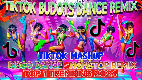 🌟disco banger remix nonstop dance party remix 2024🌟nonstop disco remix 2023🌟tiktok mashup 2🌟