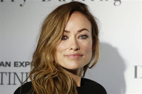 Watch Olivia Wilde Laughs Off Spitgate Florence Pugh Feud Rumors On