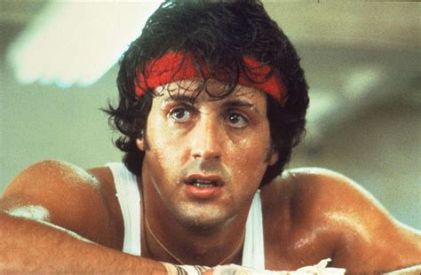 Sylvester Stallone Says He Has Zero Ownership Of Rocky