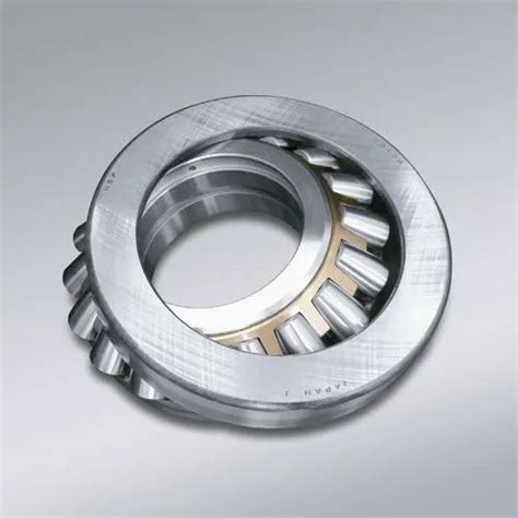 Round Stainless Steel Carb Toroidal Roller Bearing For Industrial