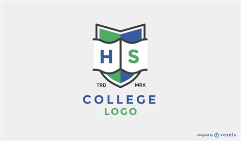 Arriba M S De Logo Para Un Colegio Netgroup Edu Vn