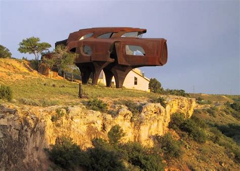 The Worlds Most Unusual Homes Of 2017