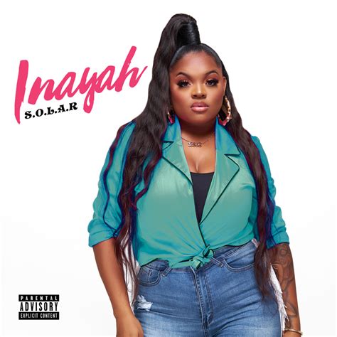 Inayah Releases Trailer For New Docuseries Levels