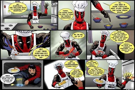 59 Hilarious Deadpool Comics Moments In 2022 Deadpool Comic Deadpool
