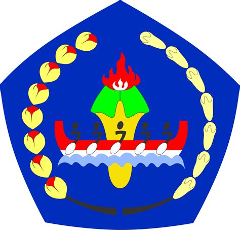 Makna Logo Politeknik Negeri Ambon Website Politeknik Negeri Ambon
