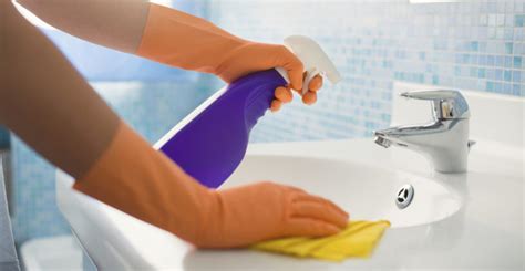 Te Compartimos 5 Prácticos Consejos Para Limpiar El Baño Zolvers Blog
