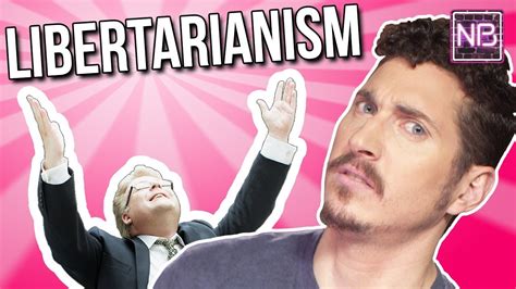 The Religion Of Libertarianism Youtube