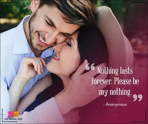 To find him, the greatest human achievement. 10 of the Most Heart Touching Love Quotes For Her!