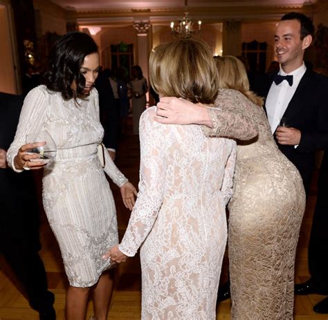 White House Correspondents Dinner Afterparties 2014 Popsugar Celebrity Photo 22
