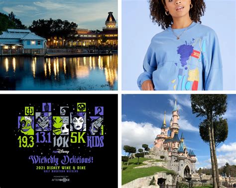 Wdwnt Daily Recap 7721 Reopening Dates Announced For More Walt