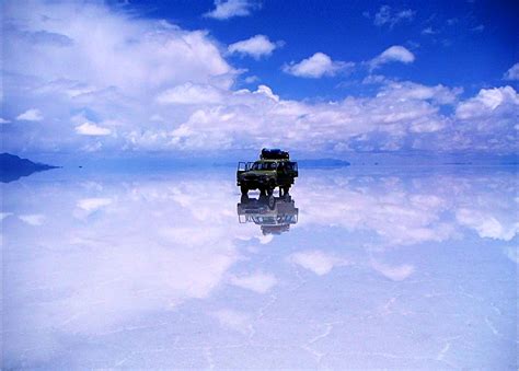La Paz And The Uyuni Salt Flats Trip Class Adventure Travel