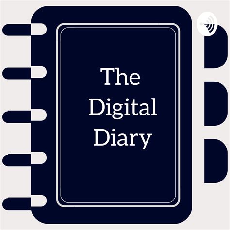 The Digital Diary Content Marketing Podcast