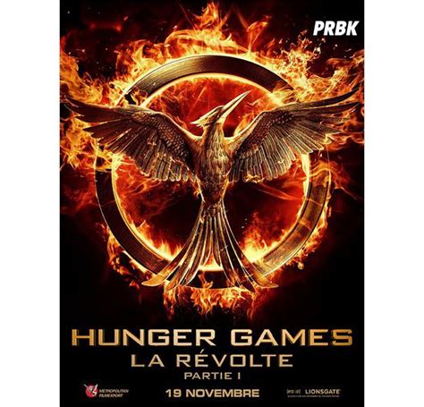 Chanson De La Vallée Hunger Games - Hunger Games – La Révolte première partie : 7 affiches de