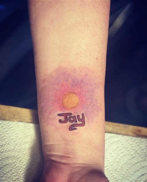 Tattoo Regrets People Share Their Inked Missteps 39 PICS Izismile Com
